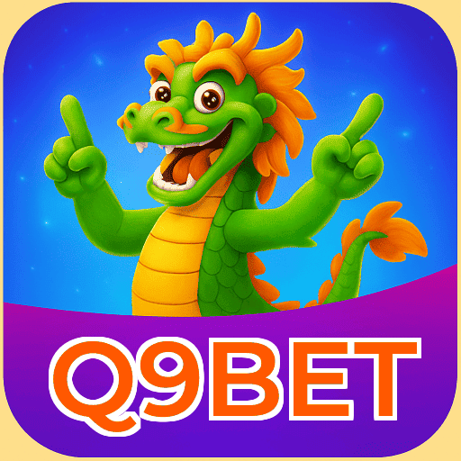 Q9BET logo