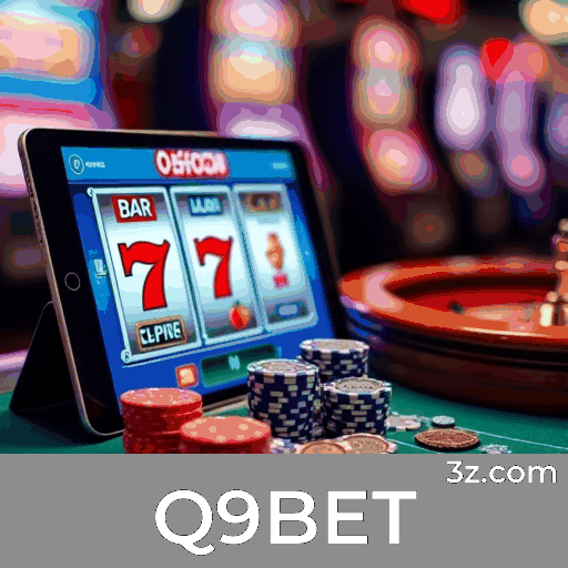 Q9BET Bônus acumulado Q9BET