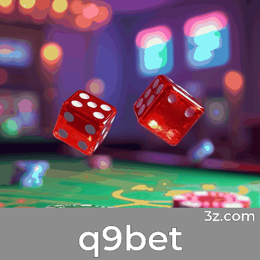 A q9bet: Plataforma de Apostas com Segurança e Profissionalismo