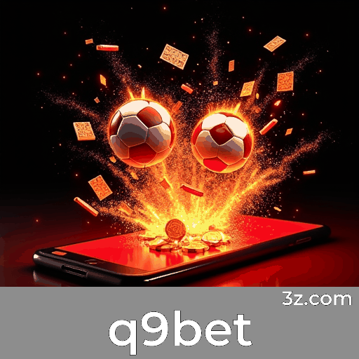 q9bet Inovação: Moldando o Futuro dos Jogos